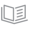 open book icon